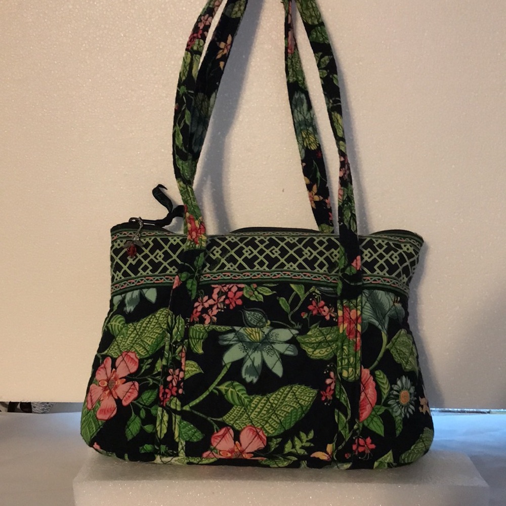 Vera Bradley shoulder bag GUC